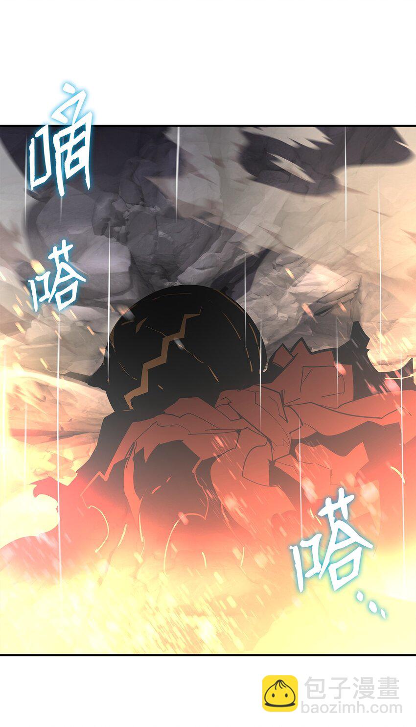 154 夏夜的暴雨(1/2)-第154话