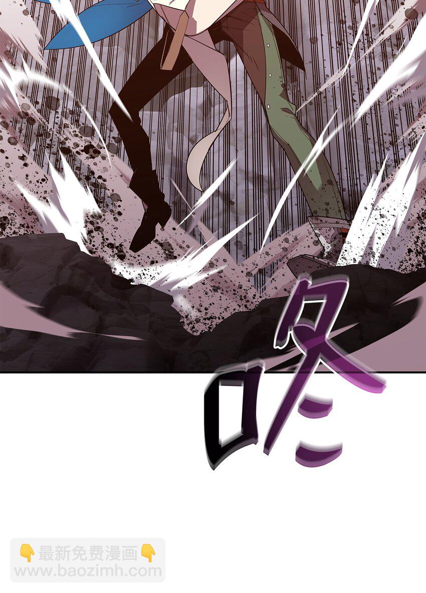 158 逃避现实(1/2)-第158话