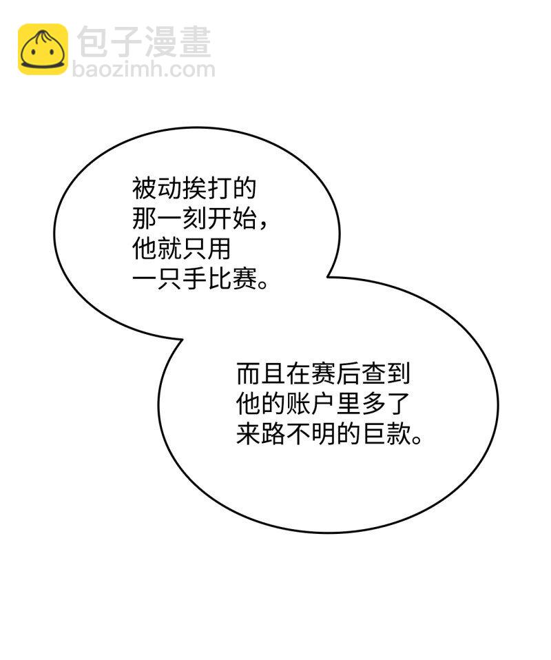 170 赛前准备(1/2)-第170话
