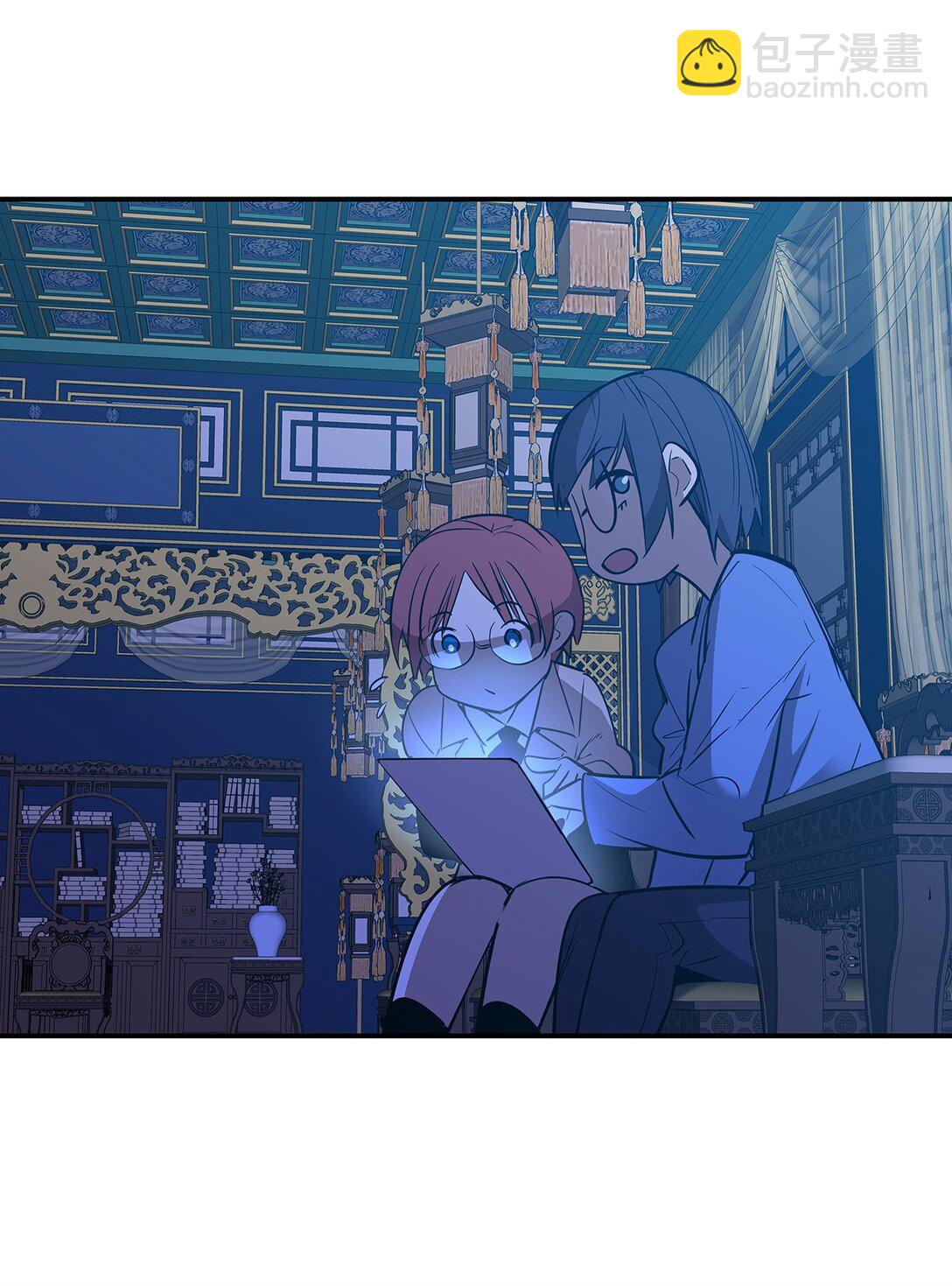 180 小联赛开始(1/2)-第180话