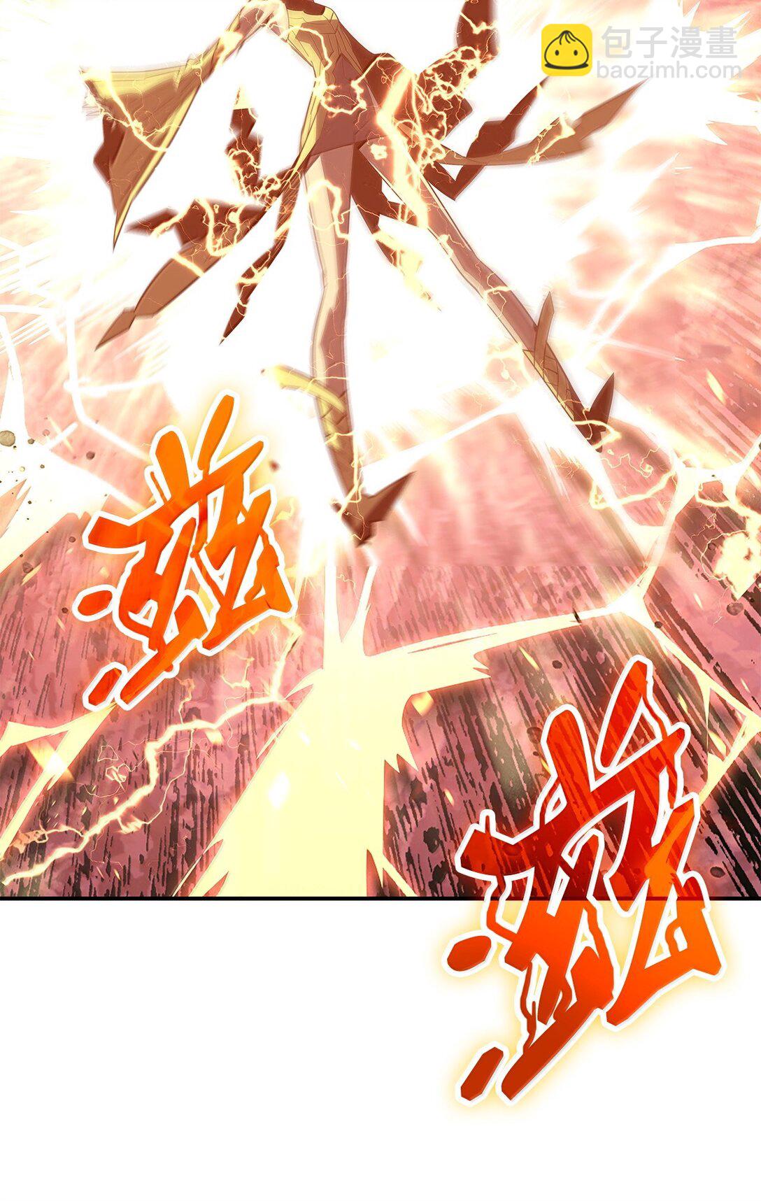 192 恐怖的魔法天赋(1/2)-第192话