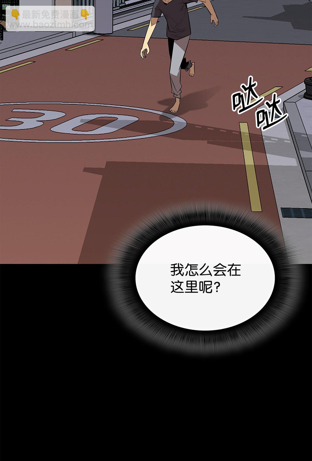 198 隐藏副本(1/3)-第198话