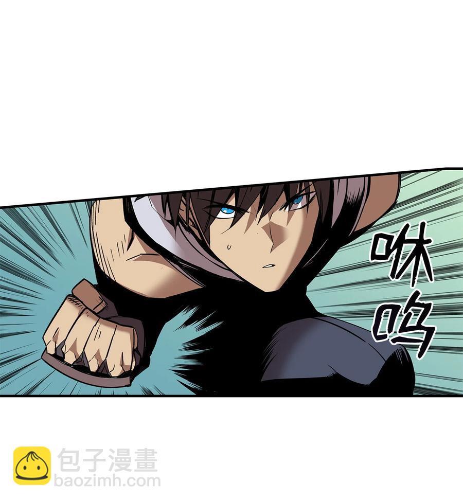 26 真假老鸟(1/2)-第26话