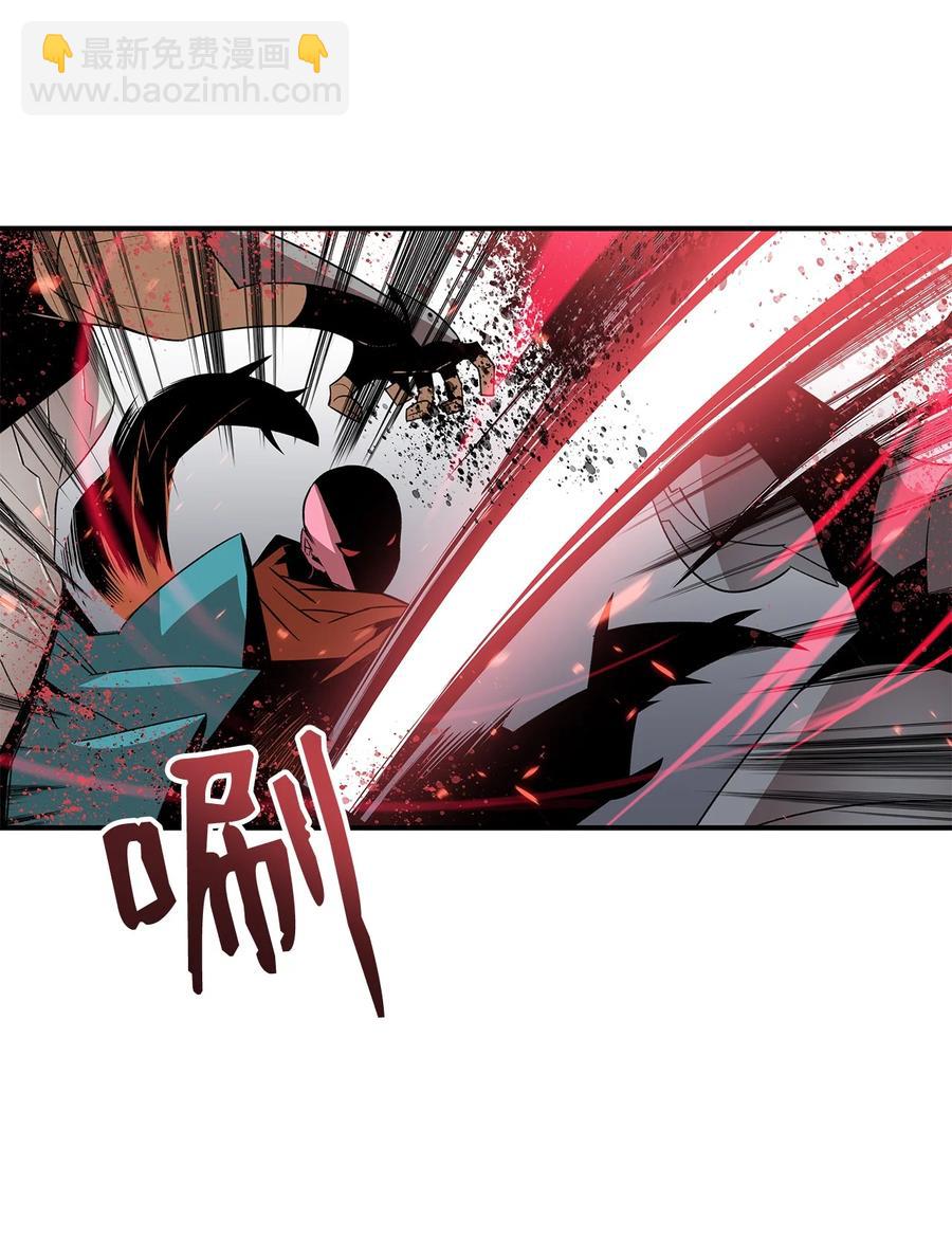 56 大灾变(1/3)-第56话