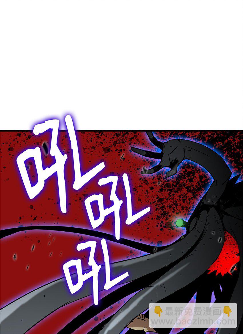 62 SAN值狂掉(1/3)-第62话