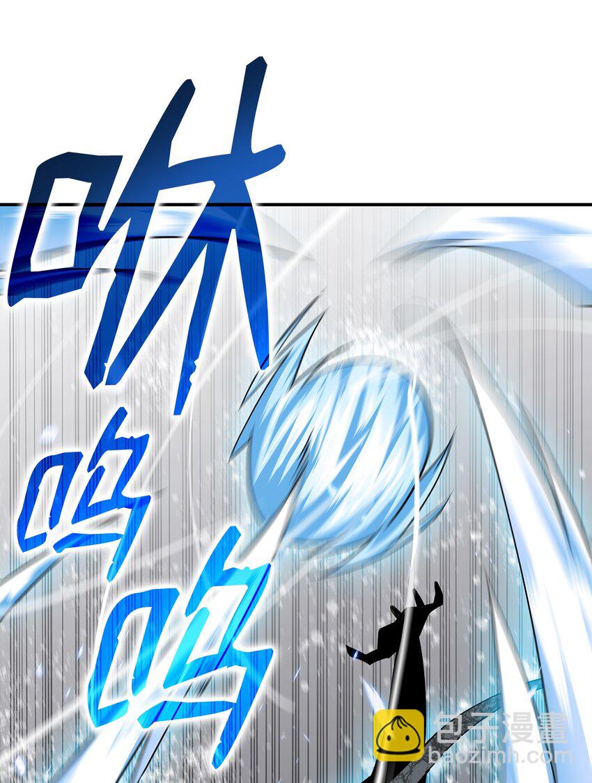 64 老谋深算(1/2)-第64话