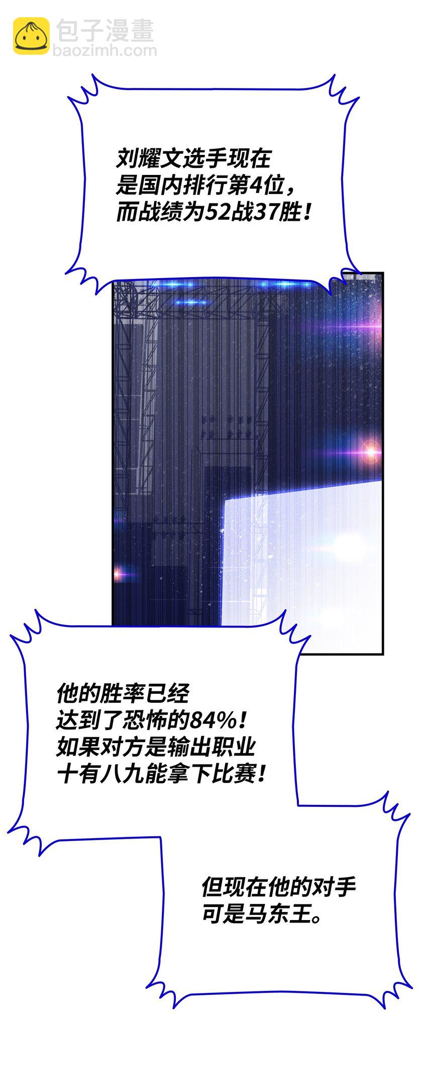 82 被打哭的对手(1/3)-第82话