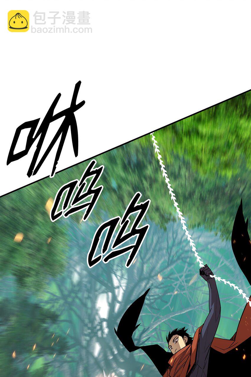 96 管理者火精灵(1/2)-第96话