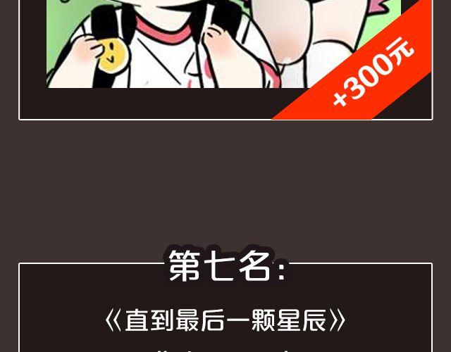 🍛全民打榜 8月作品排行榜 第10页