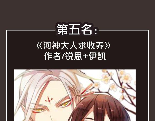 🍛全民打榜 8月作品排行榜 第15页