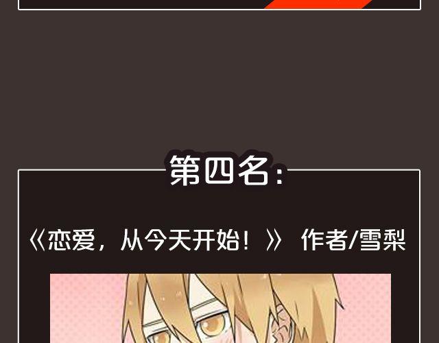 🍛全民打榜 8月作品排行榜 第17页