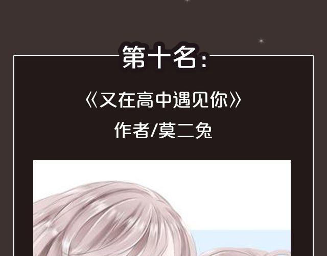 🍛全民打榜 8月作品排行榜 第4页