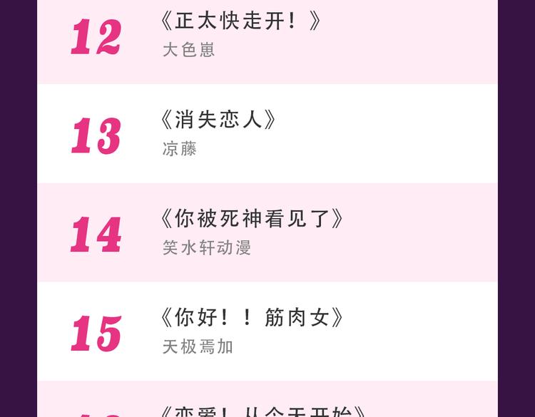 🍛全民打榜 《匿名直播》强势来袭 第25页