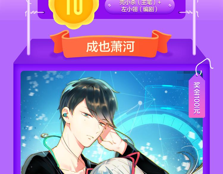 🍛全民打榜 《蜜糖陷阱》强势TOP.4 第3页