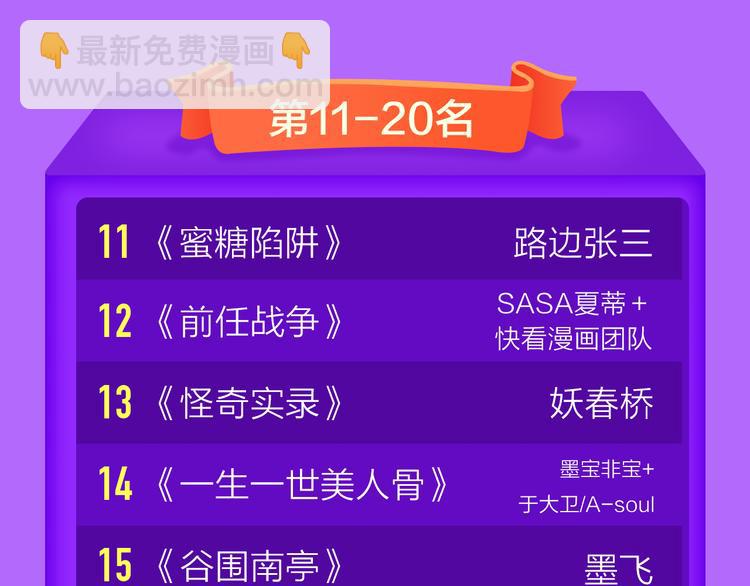 🍛全民打榜 DOLO命运胶囊空降TOP1！ 第23页