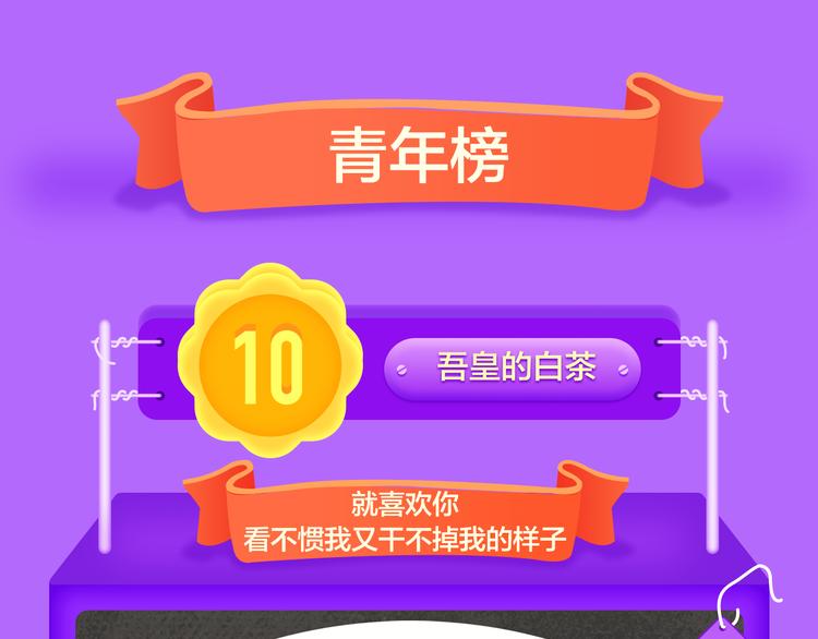 🍛全民打榜 《一代灵后》回归荣登TOP1！ 第27页