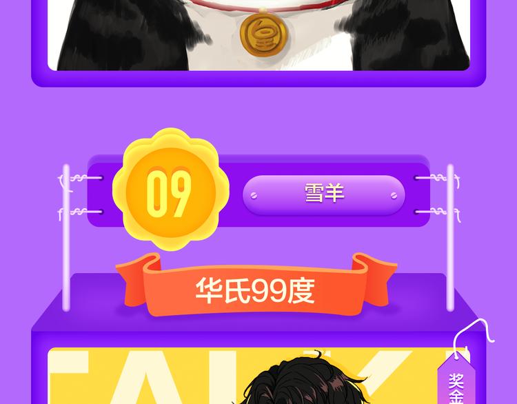 🍛全民打榜 《一代灵后》回归荣登TOP1！ 第29页