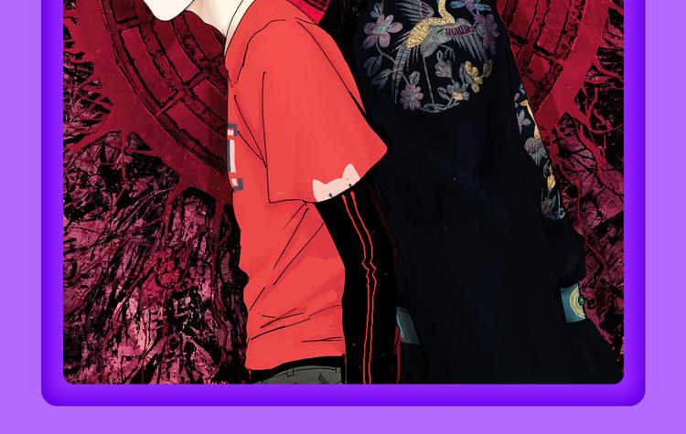 🍛全民打榜 《贫穷父女》荣登青年榜TOP1 第43页