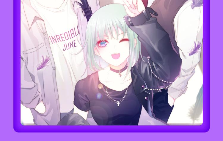 🍛全民打榜 《贫穷父女》重登青年榜TOP1 第10页