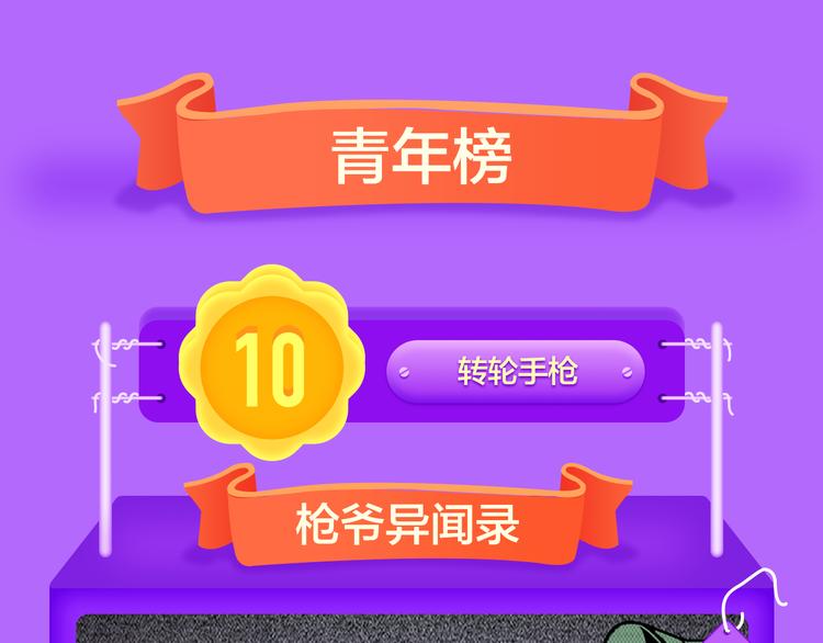 🍛全民打榜 《贫穷父女》重登青年榜TOP1 第27页