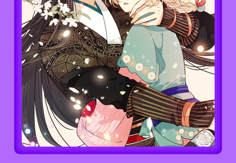 🍛全民打榜 《贫穷父女》重登青年榜TOP1 第6页