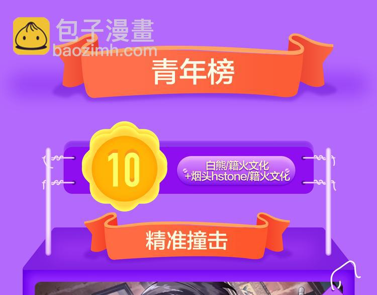 🍛全民打榜 《贫穷父女》蝉联青年榜TOP1 第27页