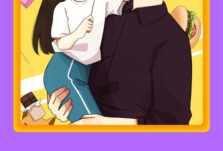 🍛全民打榜 《贫穷父女》蝉联青年榜TOP1 第47页