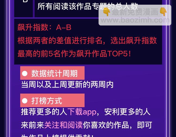 🍛全民打榜 《全民打榜》新升级规则抢先看！ 第10页