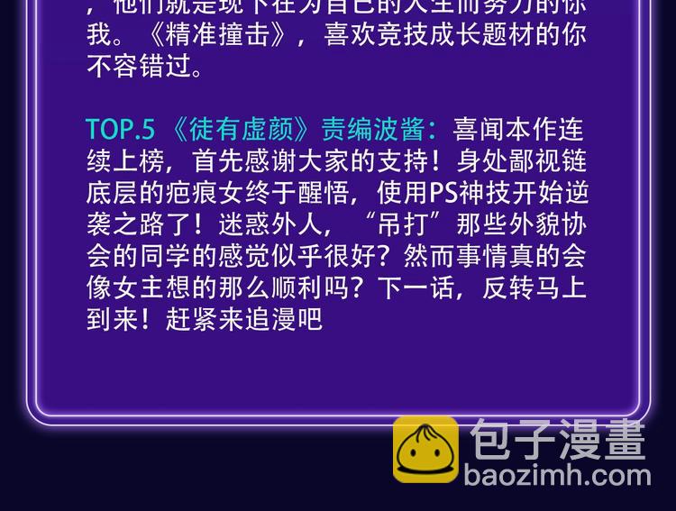 🍛全民打榜 路边张三新作青年榜单第1名！ 第26页