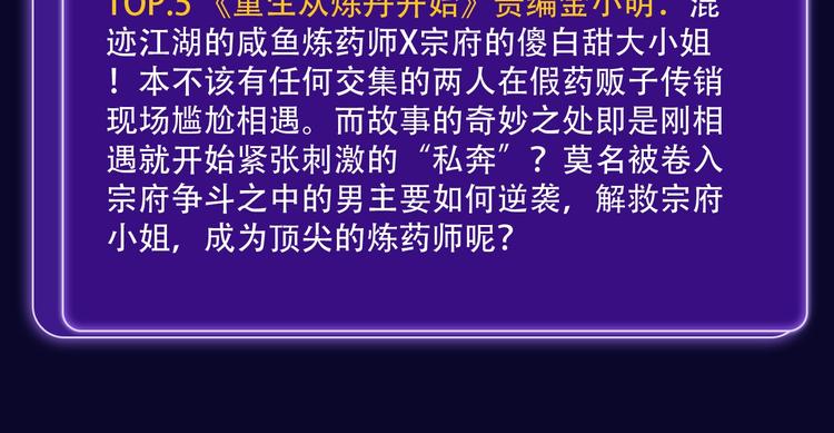 🍛全民打榜 路边张三新作青年榜单第1名！ 第38页