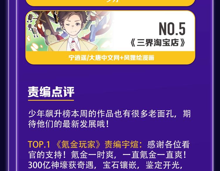 🍛全民打榜 《徒有虚颜》青年榜&飙升榜第一 第36页