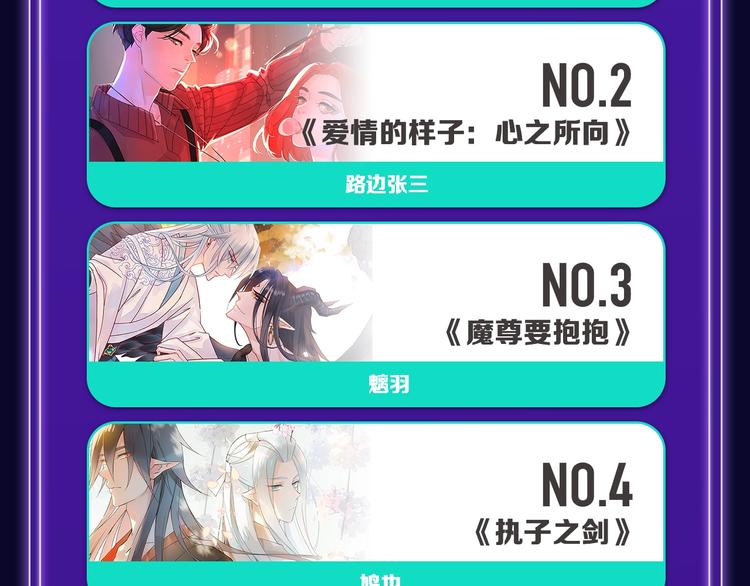 🍛全民打榜 《谷围南亭》荣登少年榜NO.1 第22页