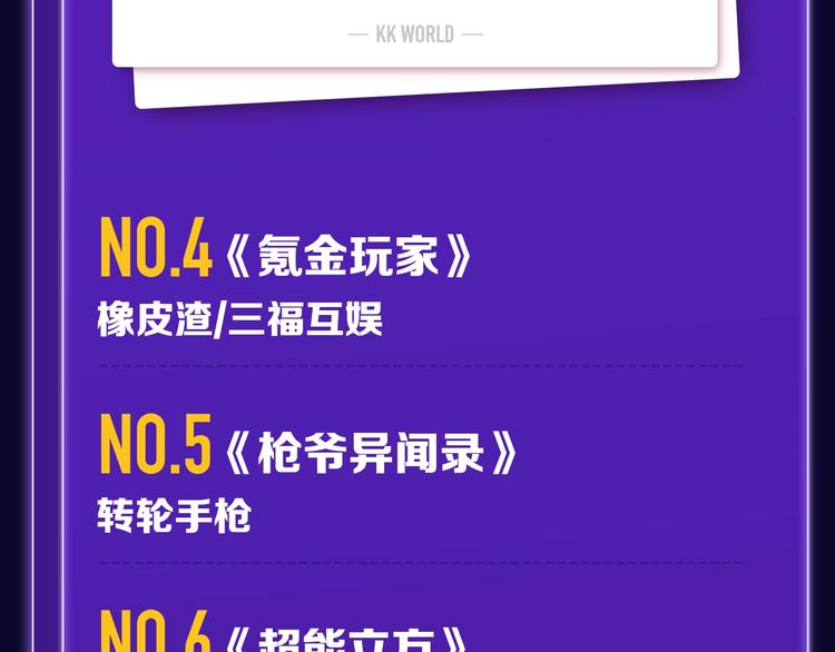 🍛全民打榜 《谷围南亭》荣登少年榜NO.1 第31页