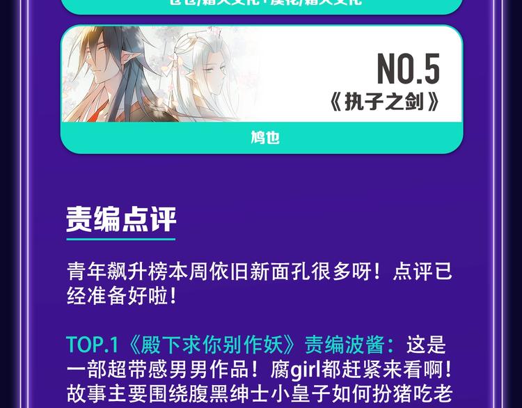 🍛全民打榜 《徒有虚颜》青年榜蝉联第1！ 第24页