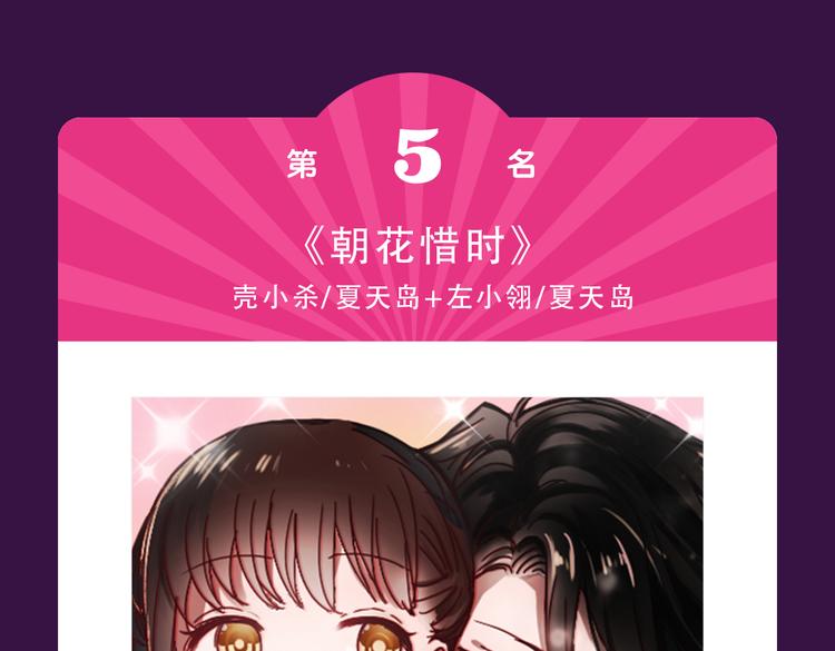 🍛全民打榜 《整容游戏》榜首夺冠 第13页