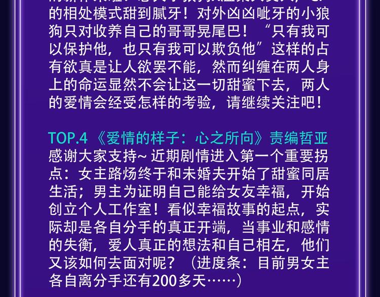 🍛全民打榜 《触碰的旋律》青年榜NO.1! 第26页