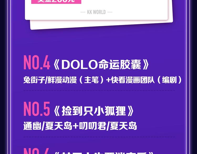 🍛全民打榜 《触碰的旋律》青年榜NO.1! 第7页