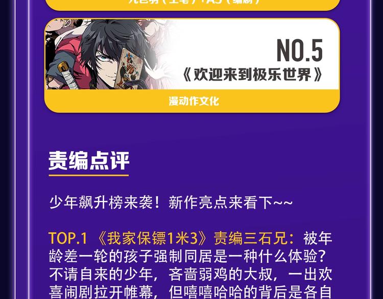 🍛全民打榜 《成也萧河》少女榜NO.1! 第36页