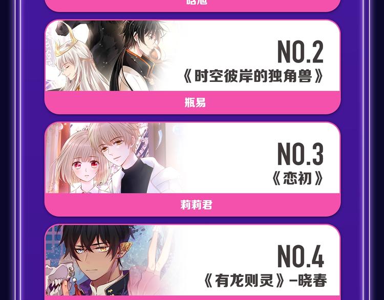 🍛全民打榜 打榜再升级，综合榜上线 第19页