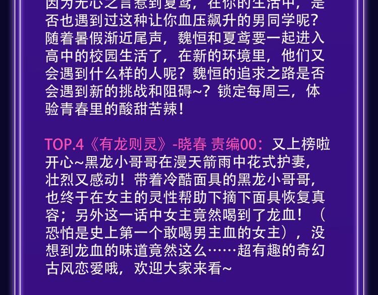 🍛全民打榜 打榜再升级，综合榜上线 第22页