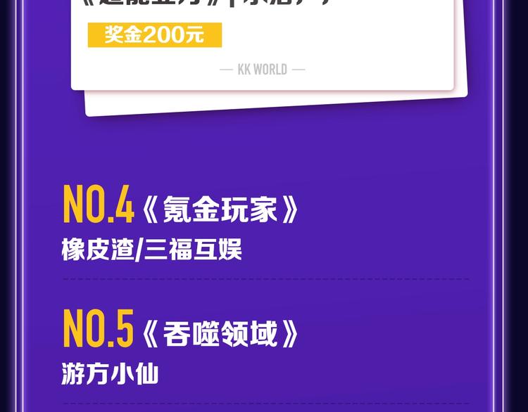 🍛全民打榜 打榜再升级，综合榜上线 第41页