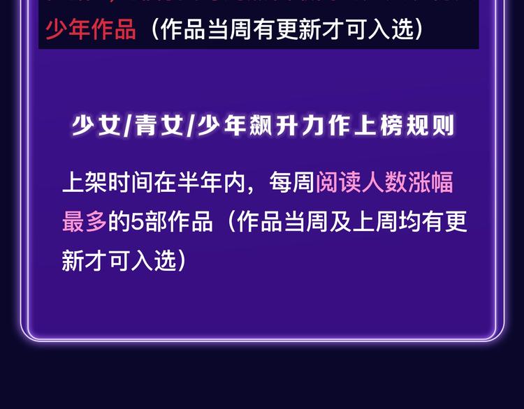 🍛全民打榜 排行榜近期升级盘点！ 第10页