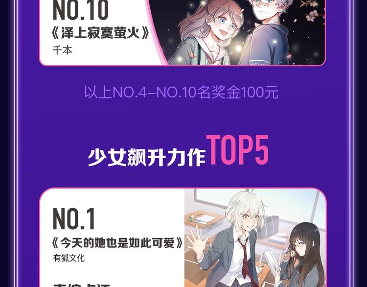 🍛全民打榜 《超能立方》喜提双冠军！ 第24页
