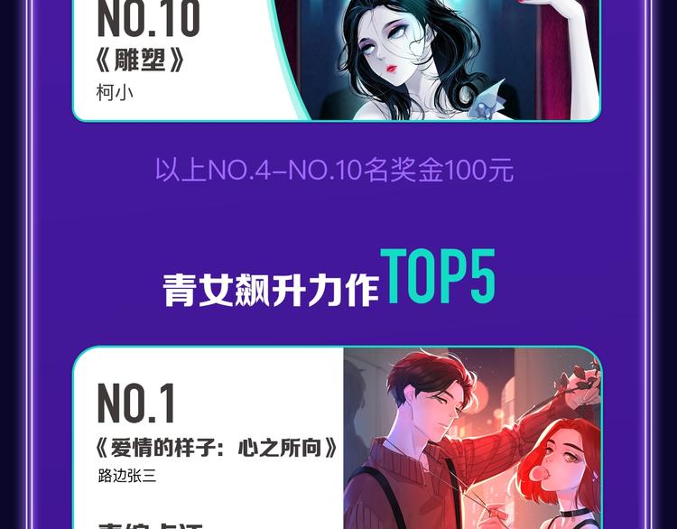 🍛全民打榜 《超能立方》喜提双冠军！ 第34页