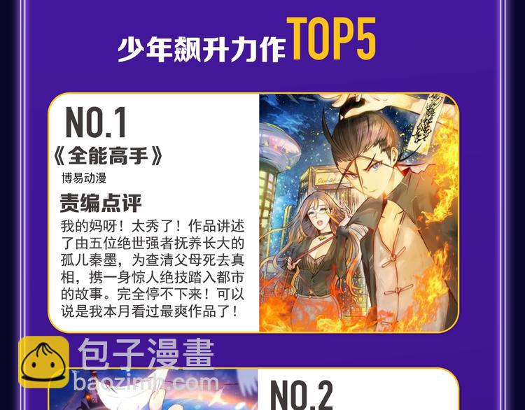 🍛全民打榜 《成也萧河》综合榜、少女榜第一 第37页