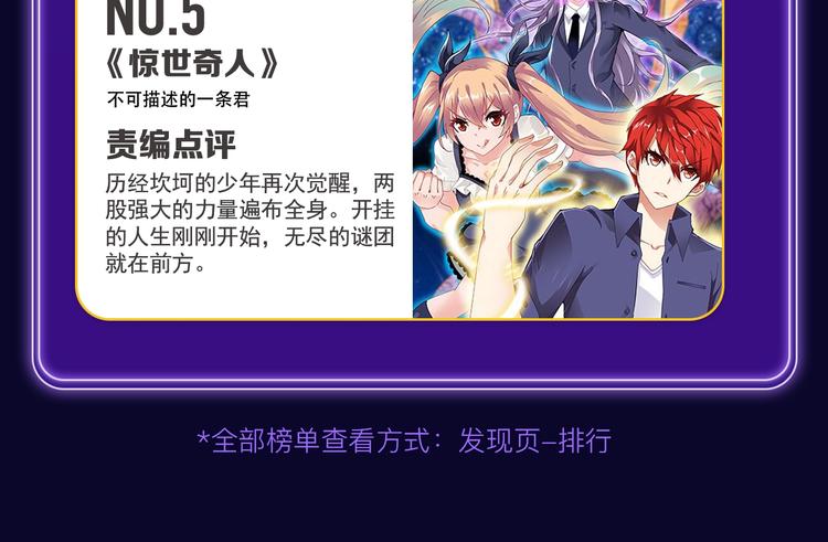 🍛全民打榜 《成也萧河》综合榜、少女榜第一 第40页