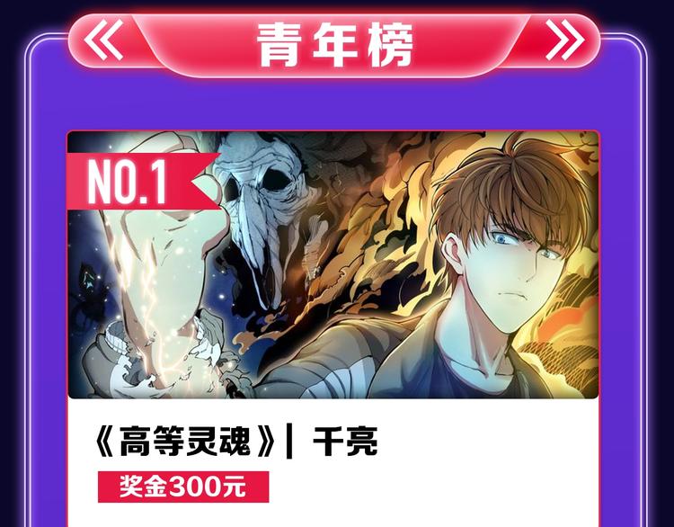 🍛全民打榜 《成也萧河》综合榜、少女榜第一 第41页