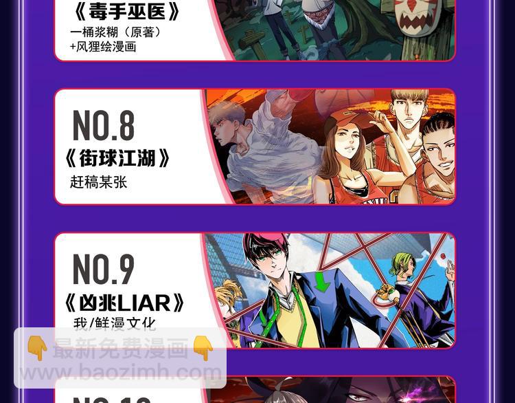 🍛全民打榜 《成也萧河》综合榜、少女榜第一 第45页