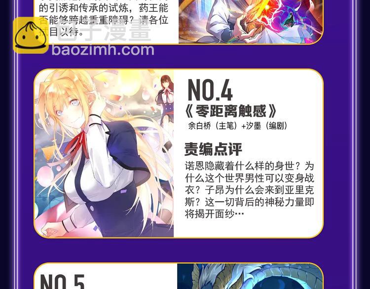 🍛全民打榜 《我独自升级》荣获少年榜冠军！ 第39页