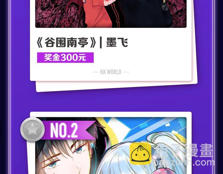 🍛全民打榜 《我独自升级》荣获少年榜冠军！ 第4页
